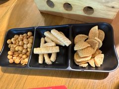 -九毛九西北菜(大东海店)