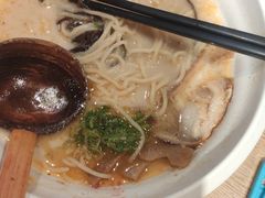 -味千拉面(广州金沙永旺梦乐城店)