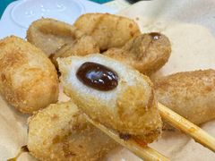 -猪的故事·韩式烤肉(韩乐坊店)