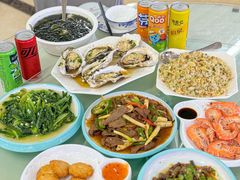 -双月饭店·20年老字号(新村店)
