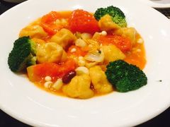 -新兴·金羊座·粤菜点心(乐峰店)