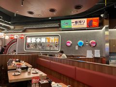 -小川洋风料理(大悦城店)