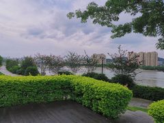 -江滨壹号艺文空间复合餐厅(闽江大道店)