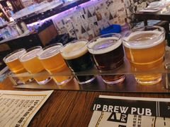 精酿啤酒-爱啤精酿·民谣酒馆(滨江店)