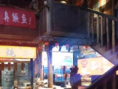 -徽三说·土徽菜·中国徽菜连锁品牌(阳湖总店)