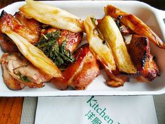 -Kitchen·Y洋厨房西餐厅(王府壹号店)