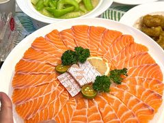 -东胜渔村·粤菜海鲜(东城十三碗店)