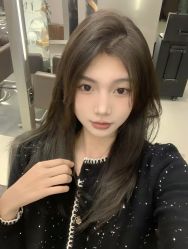 -时尚殿堂hair salon