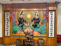 -亮欢寨酸汤鱼(沙冲路店)