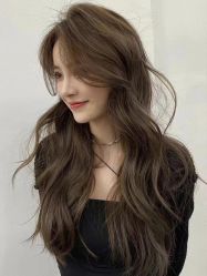-H·Y HAIR SALON烫发·染发·造型