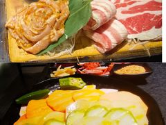 -伊茉家的烤肉店(勒泰中心店)