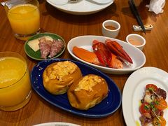 -mezza9 Macau(澳门君悦酒店)