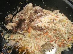 -阿达西新疆餐厅(西北大学店)