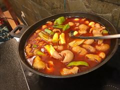-湘肠香火锅店(团结湖店)