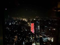 -云·酷Atmosphere(国贸大酒店)