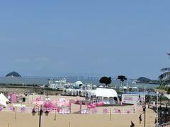 -太平洋咖啡(海滨泳场店)