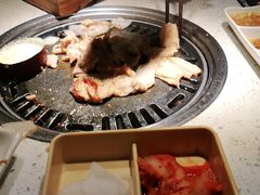 -猫爪爪原切自助烤肉(观音桥阳光世纪店)