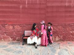 -达仓郎木寺院