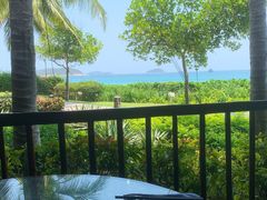 -三亚亚龙湾天域度假酒店