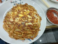 -千里马烧烤(南六东路店)