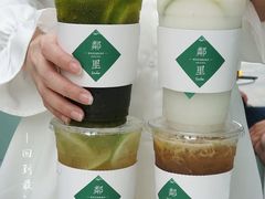 -LINLEE林里·手打柠檬茶(惠城仲恺天益城店)