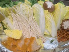 -绸乡宴酒店·融合苏帮宴(吴江店)