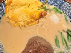 -荣家黄鱼面(前滩太古里店)