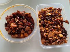 -鸿运兔·手撕烤兔(天府广场店)