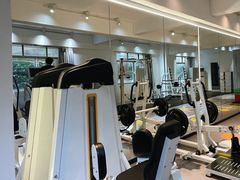 -RM GYM健身私教馆(白云元立方创意园店)