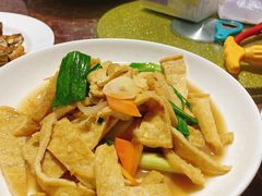 -柠静私家菜(石板巷店)