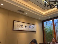 -新侨小馆(东直门北小街店)