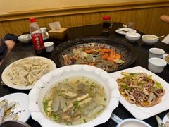 -大杰海鲜锅(基隆路店)