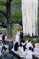 点击看大图 -Chic Bridal 熙可婚纱