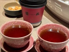 -饕林餐厅(春熙路店)