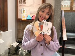 -春水堂人文茶馆(台中新时代店)