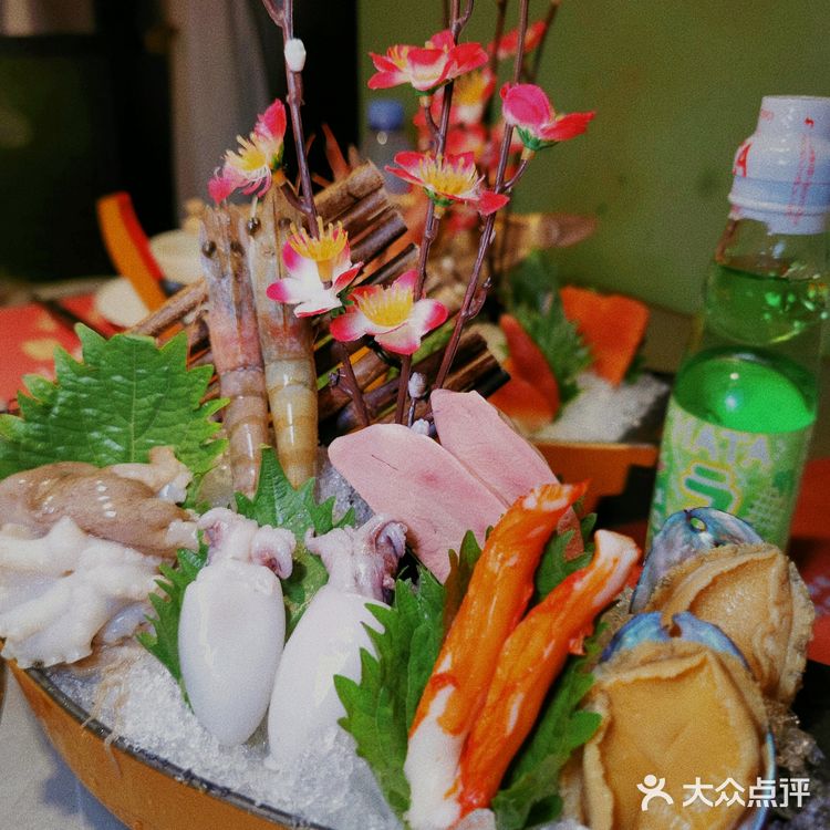 随便点几份肉就妥妥回本啦!