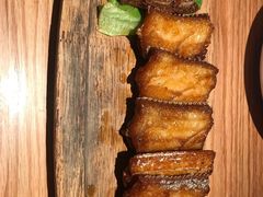 雷达网带鱼-原製原味(普陀山磐龙店)