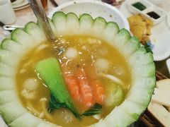 -顺风海鲜港(金玉兰店)