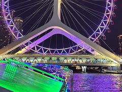 -海河游船-永乐码头(大悲院)