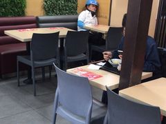 -永和大王(漕宝店)