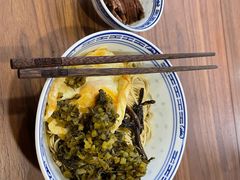 -永丰面馆(汉口路店)