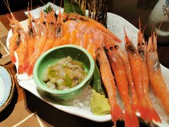 -金沙滩喜来登度假酒店-雅日本餐厅