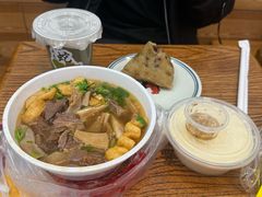 -嘉华小吃(蛇口市场店)