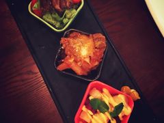 -斯比特花园西餐厅(东方商厦店)
