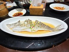 -大灶头·新昌菜(中国茶市店)
