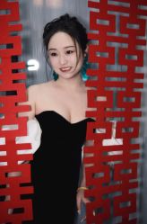 -沐澜婚纱礼服美妆馆(豪润风尚国际店)