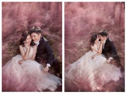 -雪中彩影婚纱摄影·微光艺术中心