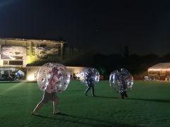 -TIPPI营地 房车主题·露营烧烤团建轰趴(天安假日店)