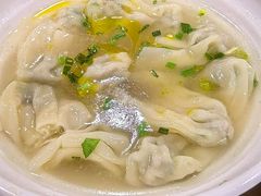 -老金陵·李氏鸭血粉丝汤(夫子庙店)