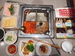 -万达广场(桂林高新店)